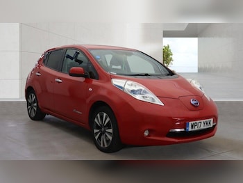 Used Nissan Leaf 2017 for sale - 79145985: Photo