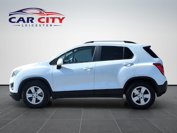 Used Chevrolet Trax 2014 for sale - 79181931: Photo