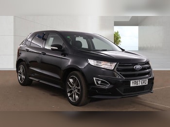 Used Ford Edge 2017 for sale - 79508396: Photo