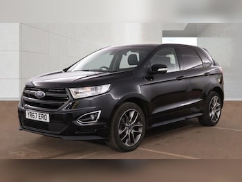 Used Ford Edge 2017 for sale - 79508396: Photo