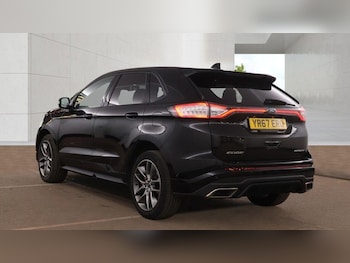 Used Ford Edge 2017 for sale - 79508396: Photo