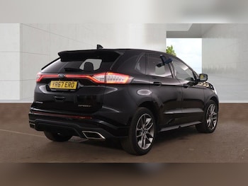Used Ford Edge 2017 for sale - 79508396: Photo