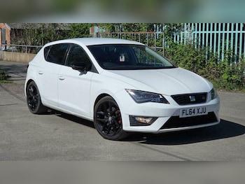 Used SEAT Leon 2014 for sale - 78375383: Photo