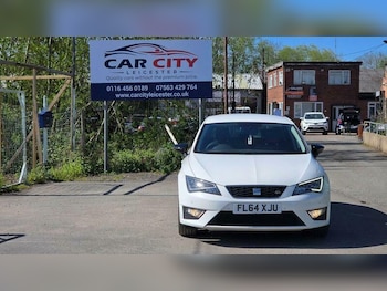 Used SEAT Leon 2014 for sale - 78375383: Photo