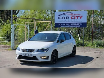 Used SEAT Leon 2014 for sale - 78375383: Photo