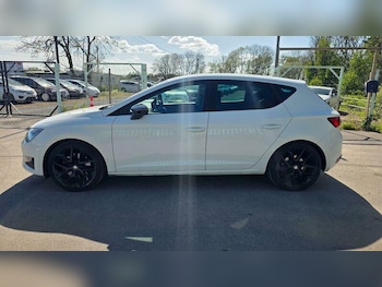 Used SEAT Leon 2014 for sale - 78375383: Photo