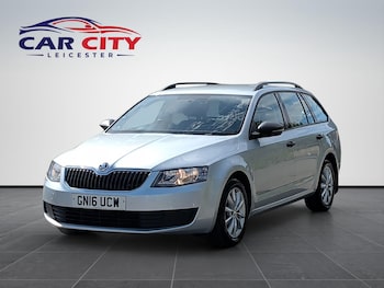 Used Skoda Octavia 2016 for sale - 79303602: Photo