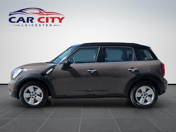 Used MINI Countryman 2015 for sale - 78982617: Photo