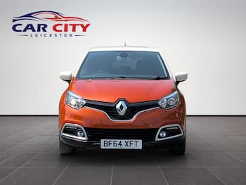 Used Renault Captur 2014 for sale - 79441287: Photo