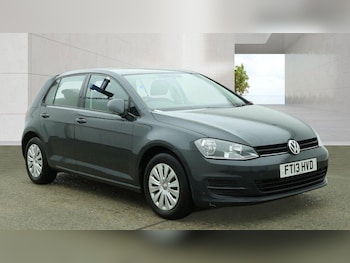 Used Volkswagen Golf 2013 for sale - 78416519: Photo