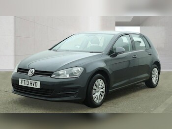 Used Volkswagen Golf 2013 for sale - 78416519: Photo