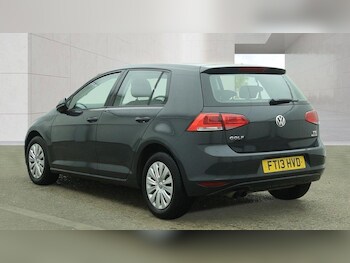 Used Volkswagen Golf 2013 for sale - 78416519: Photo
