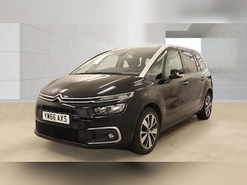 Used Citroen Grand C4 Picasso 2017 for sale - 79453107: Photo