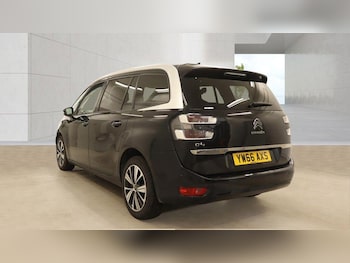 Used Citroen Grand C4 Picasso 2017 for sale - 79453107: Photo