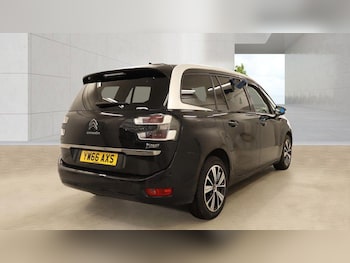 Used Citroen Grand C4 Picasso 2017 for sale - 79453107: Photo