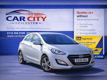Used Hyundai i30 2016 for sale - 78375757: Photo