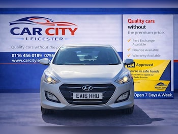 Used Hyundai i30 2016 for sale - 78375757: Photo