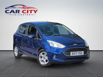 Used Ford B-MAX 2017 for sale - 79564967: Photo