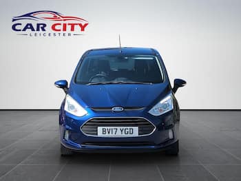 Used Ford B-MAX 2017 for sale - 79564967: Photo