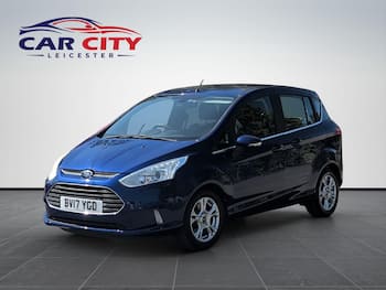 Used Ford B-MAX 2017 for sale - 79564967: Photo