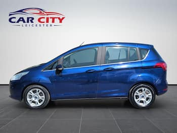 Used Ford B-MAX 2017 for sale - 79564967: Photo
