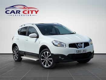 Used Nissan Qashqai 2012 for sale - 79107196: Photo