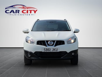 Used Nissan Qashqai 2012 for sale - 79107196: Photo