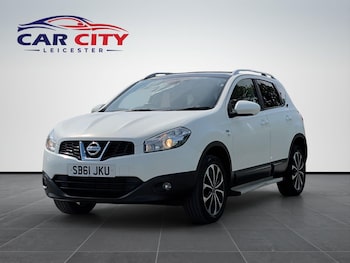 Used Nissan Qashqai 2012 for sale - 79107196: Photo