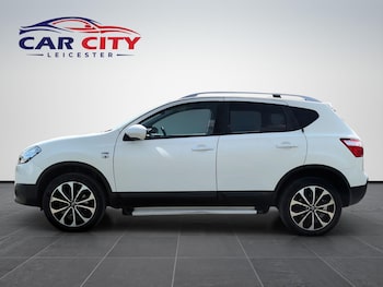Used Nissan Qashqai 2012 for sale - 79107196: Photo