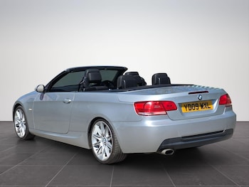 Used BMW 3 Series 2009 for sale - 78375865: Photo