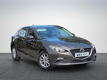 Used Mazda Mazda3 2014 for sale - 78528761: Photo