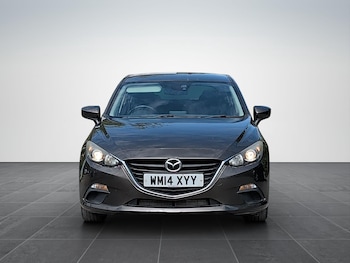 Used Mazda Mazda3 2014 for sale - 78528761: Photo