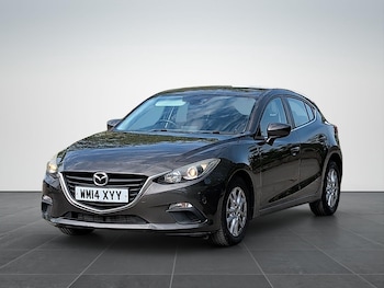 Used Mazda Mazda3 2014 for sale - 78528761: Photo