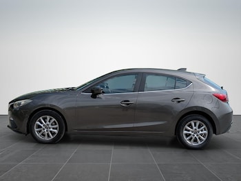 Used Mazda Mazda3 2014 for sale - 78528761: Photo