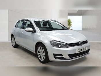 Used Volkswagen Golf 2014 for sale - 78741761: Photo