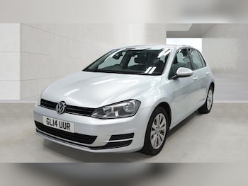 Used Volkswagen Golf 2014 for sale - 78741761: Photo