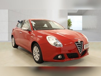 Used Alfa Romeo Giulietta 2015 for sale - 78535650: Photo
