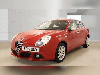 Used Alfa Romeo Giulietta 2015 for sale - 78535650: Photo