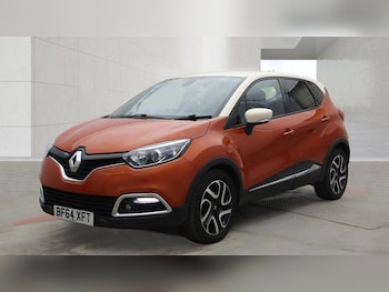 Used Renault Captur 2014 for sale - 78572832: Photo