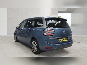 Used Citroen Grand C4 Picasso 2014 for sale - 79396412: Photo