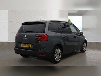 Used Citroen Grand C4 Picasso 2015 for sale - 79132018: Photo