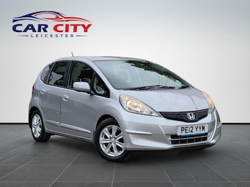 Used Honda Jazz 2012 for sale - 79324693: Photo