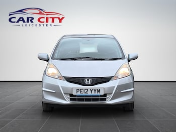 Used Honda Jazz 2012 for sale - 79324693: Photo