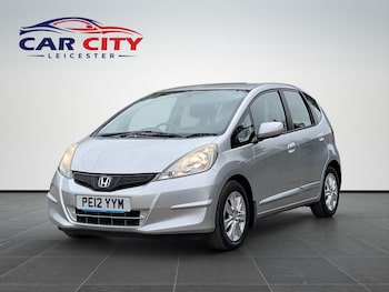Used Honda Jazz 2012 for sale - 79324693: Photo