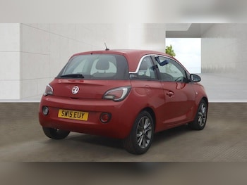 Used Vauxhall ADAM 2015 for sale - 79180833: Photo
