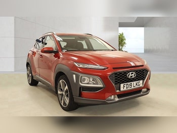 Used Hyundai KONA 2019 for sale - 78922466: Photo