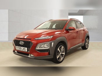 Used Hyundai KONA 2019 for sale - 78922466: Photo