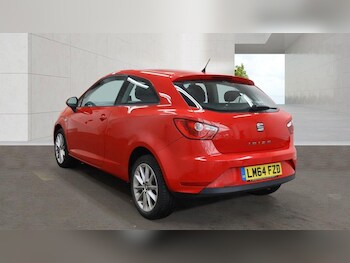 Used SEAT Ibiza 2014 for sale - 78384367: Photo