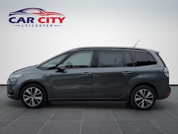 Used Citroen Grand C4 Picasso 2015 for sale - 78741527: Photo