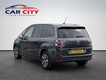 Used Citroen Grand C4 Picasso 2015 for sale - 78741527: Photo